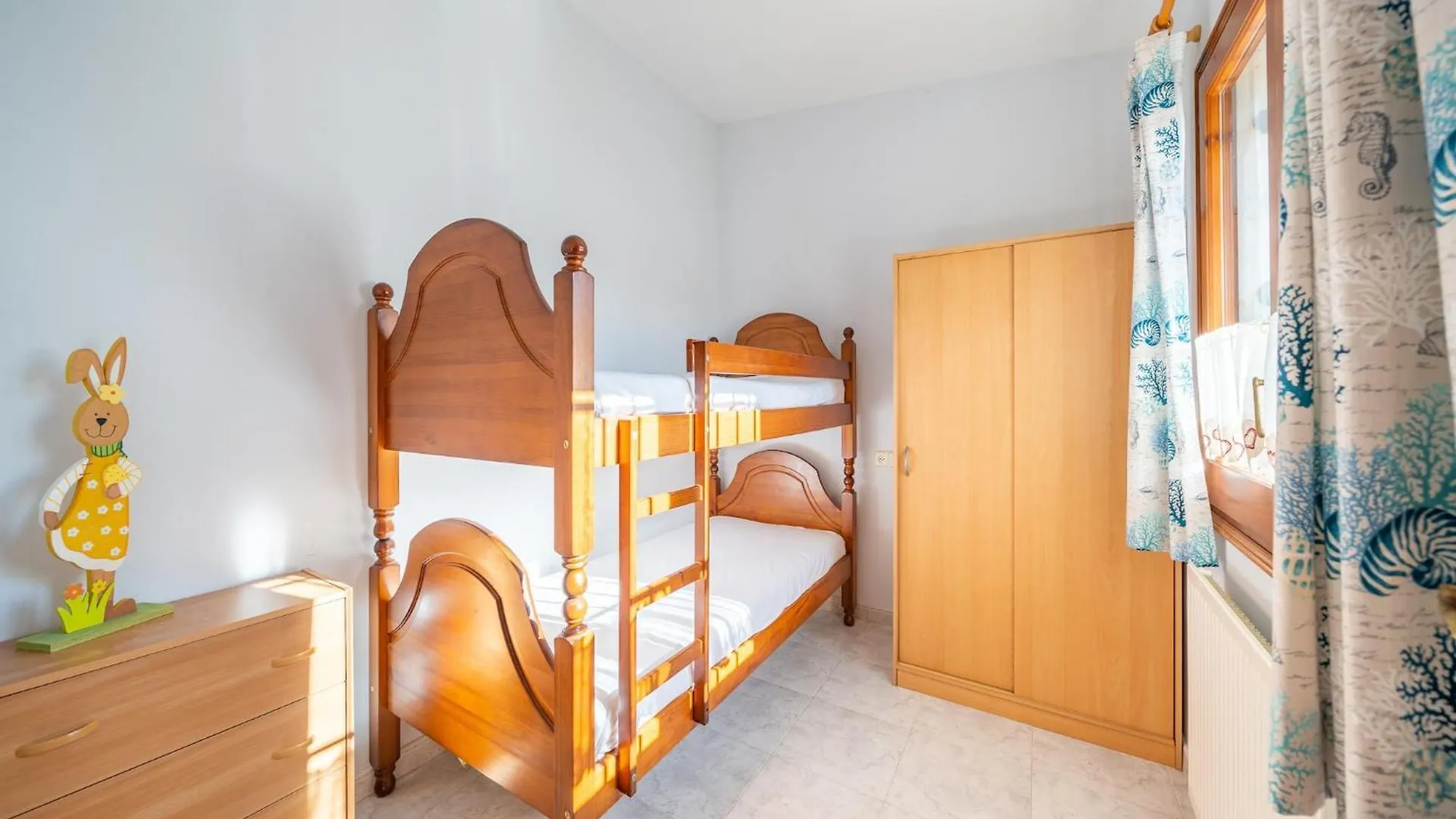 Well-Equipped Villa In L Escala L' Escala 0*,